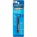 Century Drill Tool Century Drill & Tool 1/4-28 Carbon Steel National Fine Tap-Plug 95104